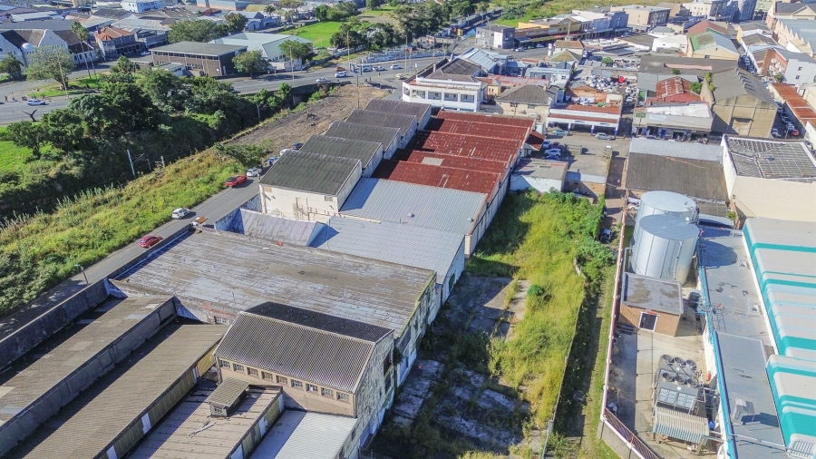 Commercial Property for Sale in North End Eastern Cape